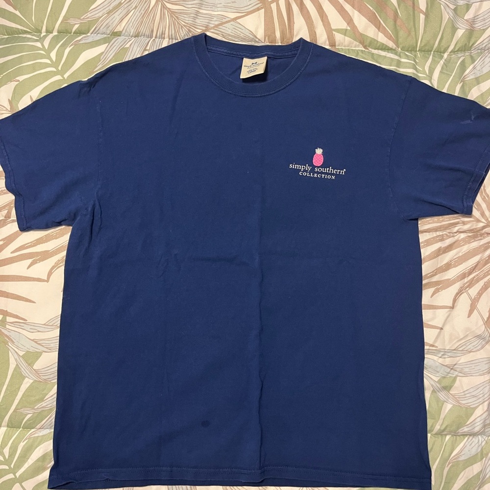 Simply Southern Unisex TShirt XL